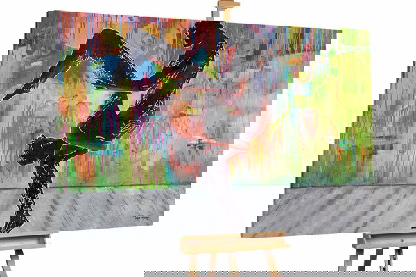 Unikat za sva četiri zida