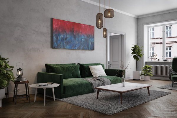 Verschönern Sie Ihr Zuhause