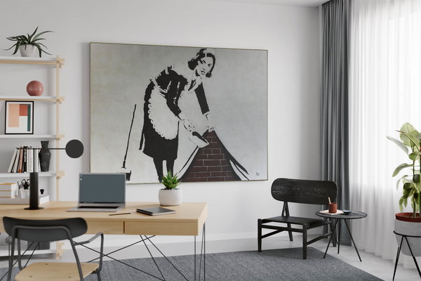 Beautify your home