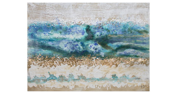 De l'art moderne pour votre chez-vous