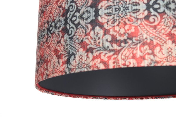 Pendelleuchte 'Portland Subtle Ardent 1'