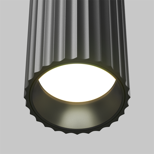 Plafondverlichting 'Calipso 4'