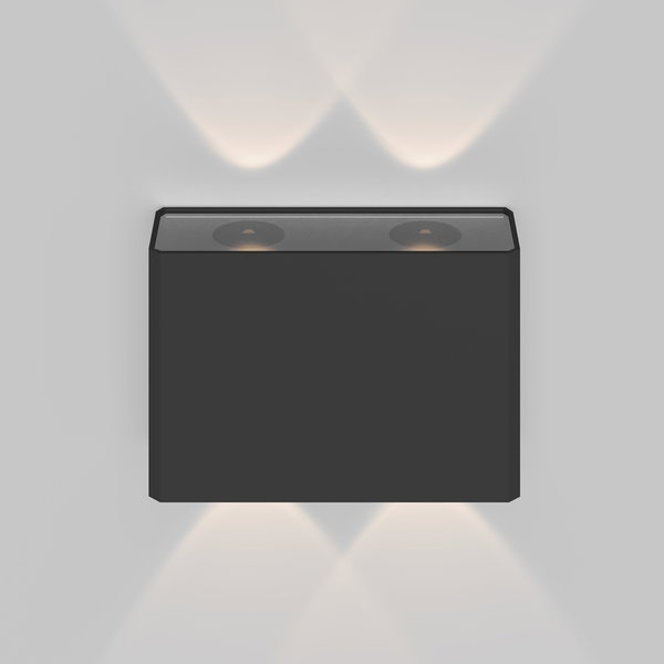 Außenlampe 'Show'