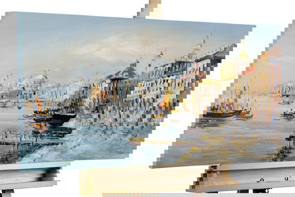 Moderne kunst voor je huis