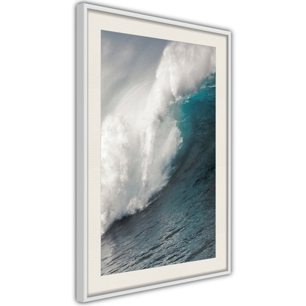 Poster 'Power of the Ocean'