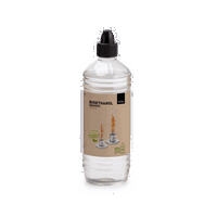 SPIN Bioethanol 1l Flasche