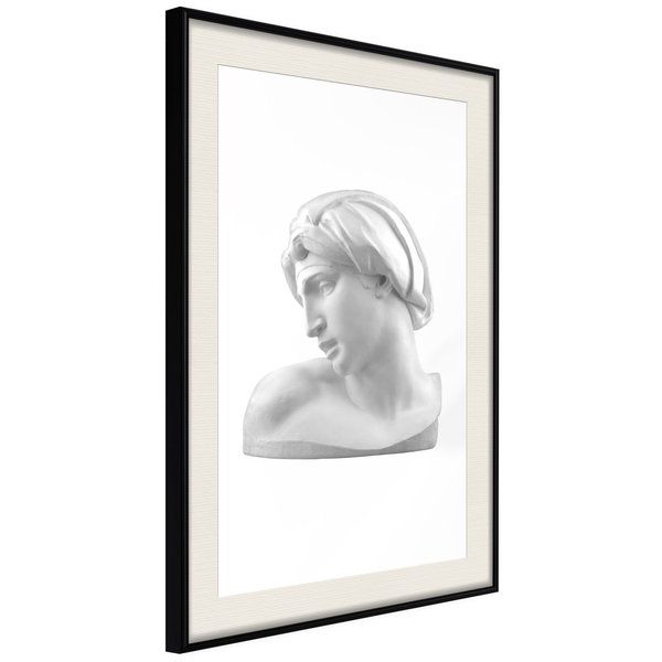 Poster 'The Famous Artist'
