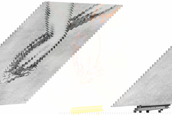 Jedinečný kúsok pre vaše štyri steny