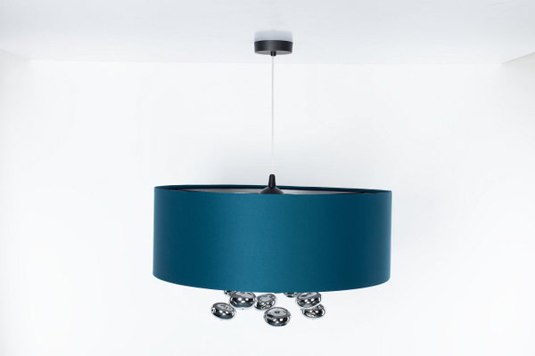 Hanglamp 'Bubble Light Droplex 1'