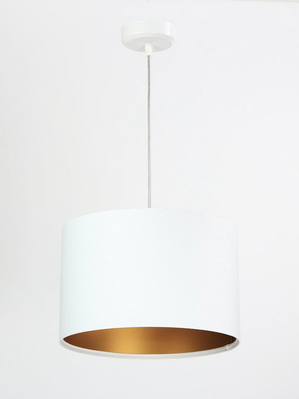 Pendelleuchte 'Classic Graceful Glossy 1'