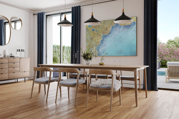 Verschönern Sie Ihr Zuhause