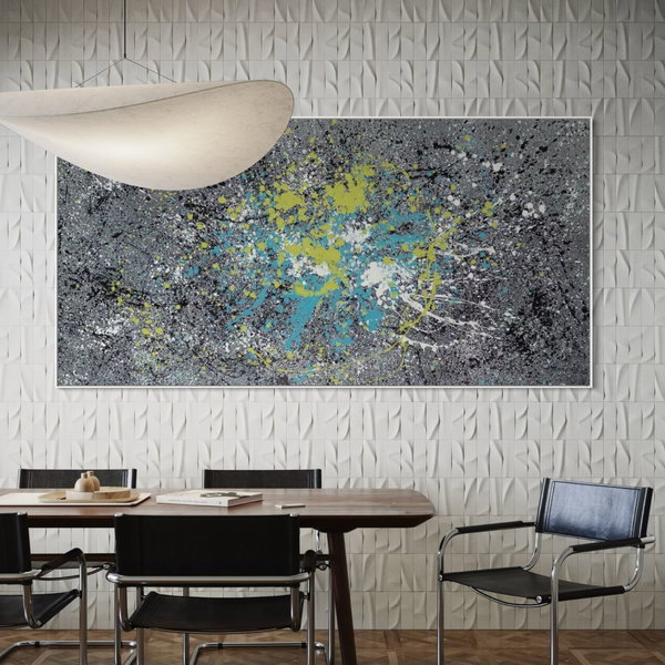 Um exemplar único para a sua decoração interior