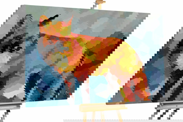 Un pezzo unico per le tue pareti