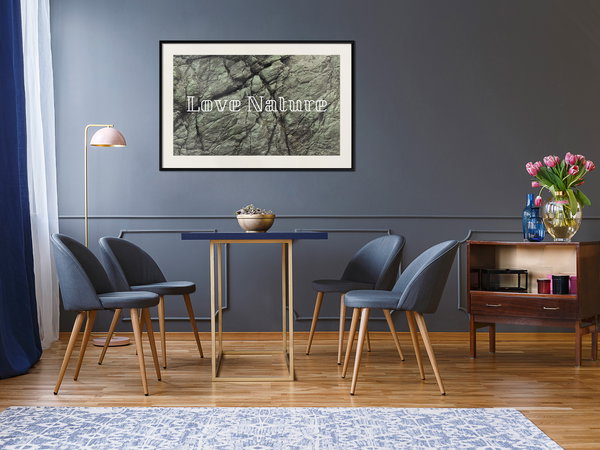 Poster 'Nature'