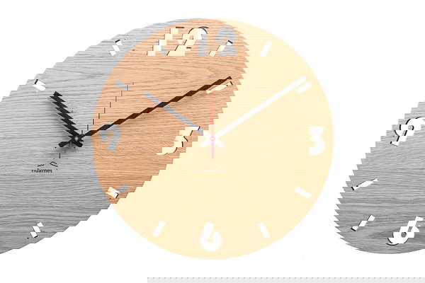 Pastva pre oči z pravého dreva