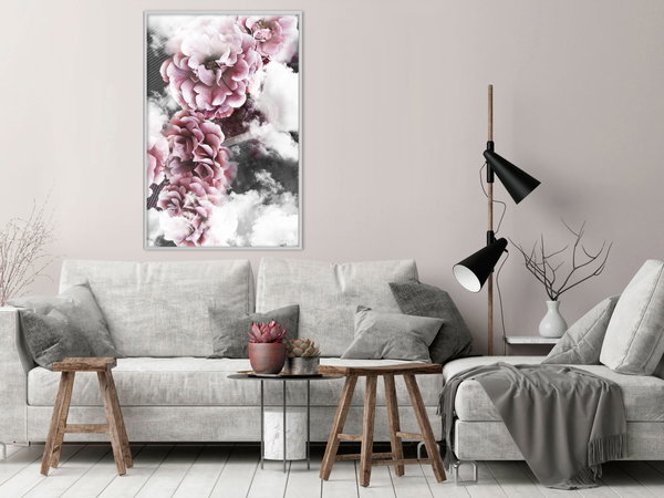 Poster 'Divine Flowers'