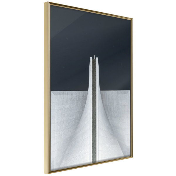 Poster 'Different Perspective'