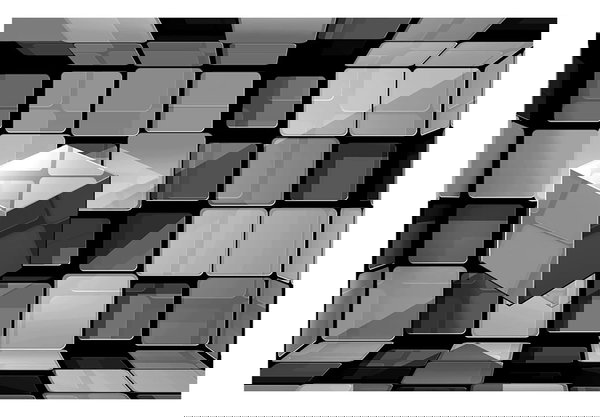 Papel de parede 'Solitaire Symphony'