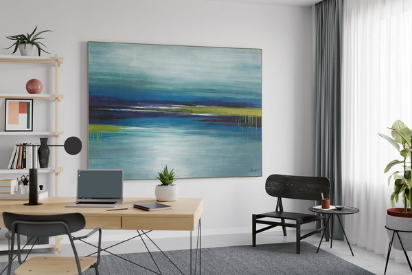 Verschönern Sie Ihr Zuhause
