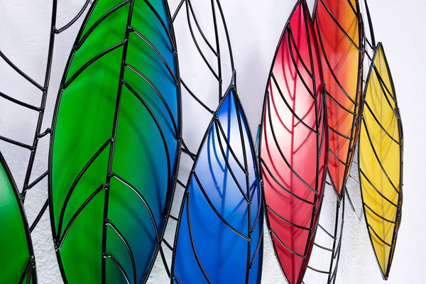 Mit Liebe zum Detail