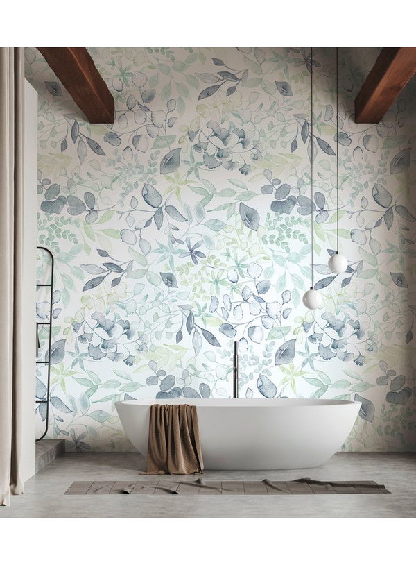 Tapete 'Spring Blossoms' 159x280cm
