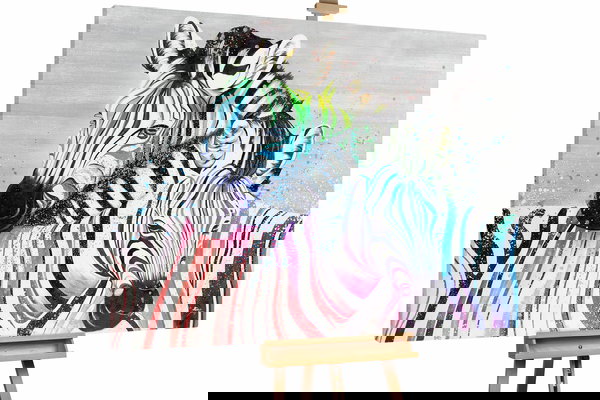 Ett unikat till dina fyra väggar