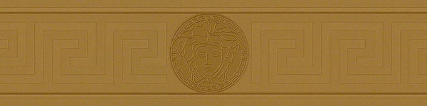 Papier peint 'Versace Barocco 5' 13x500cm