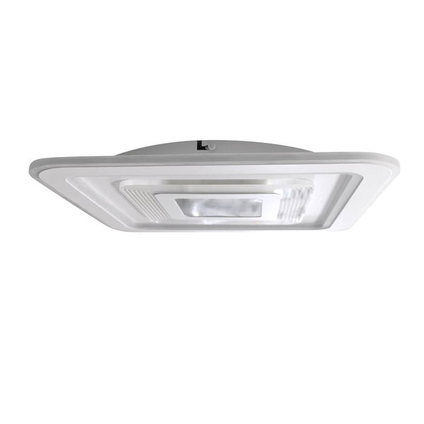 Deckenleuchte 'Otie Smart 2WH'