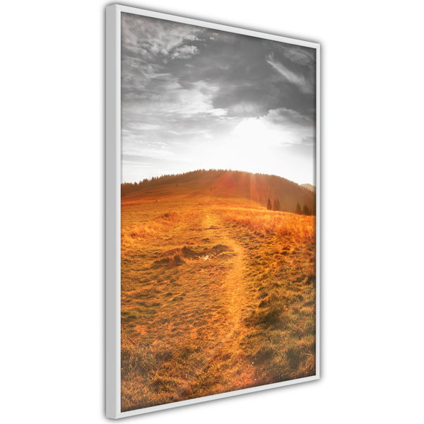 Poster 'Prairie'