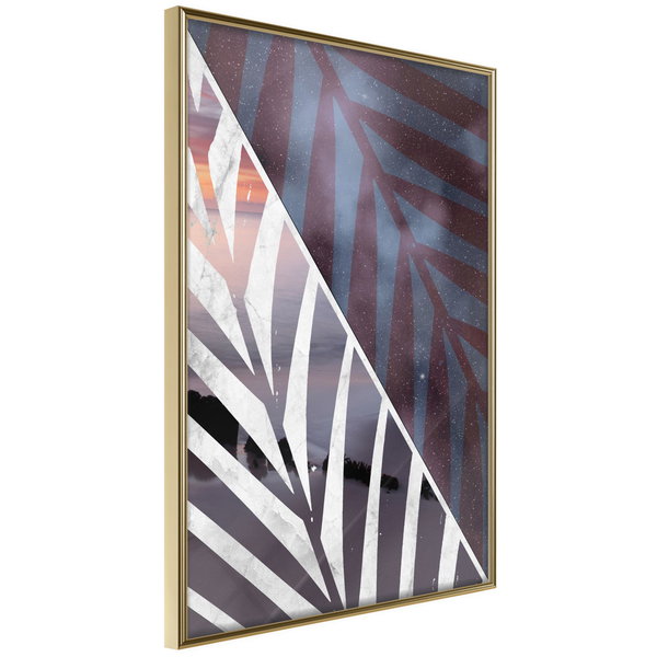 Poster 'Day and Night in the Jungle'