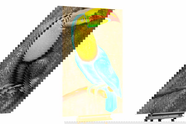 Unikat za sva četiri zida