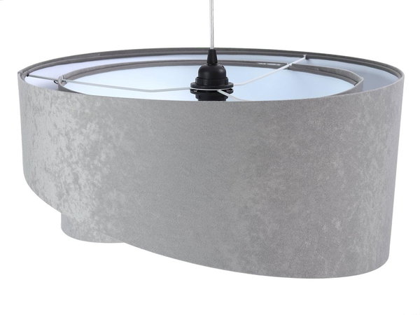 Pendelleuchte 'Galaxy Nimbus Polished 1'
