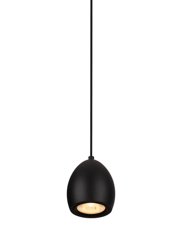Pendelleuchte 'Comet Round'