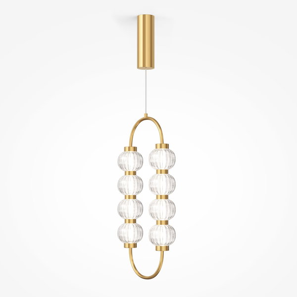 Pendelleuchte 'Amulet 1'