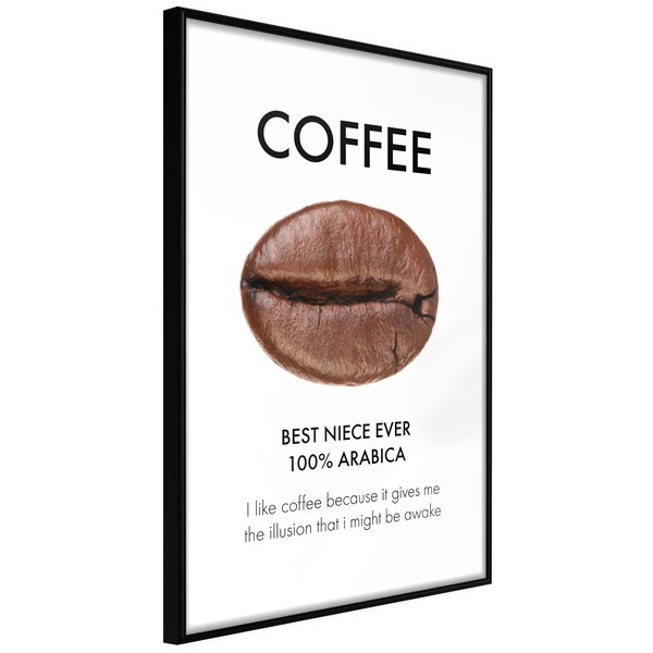 Poster 'Coffee I'