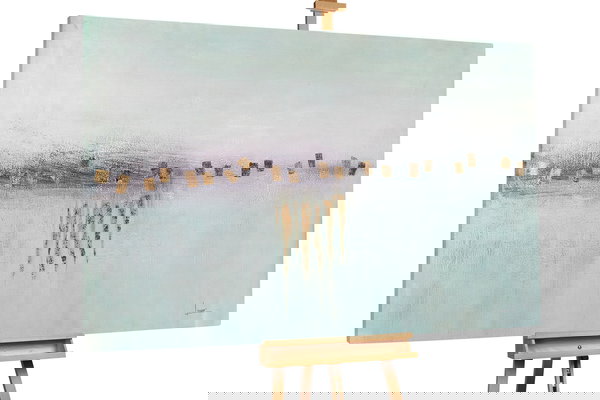 Ένας μοναδικός πίνακας για το σπίτι σας