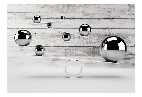 Tapete 'Balance'
