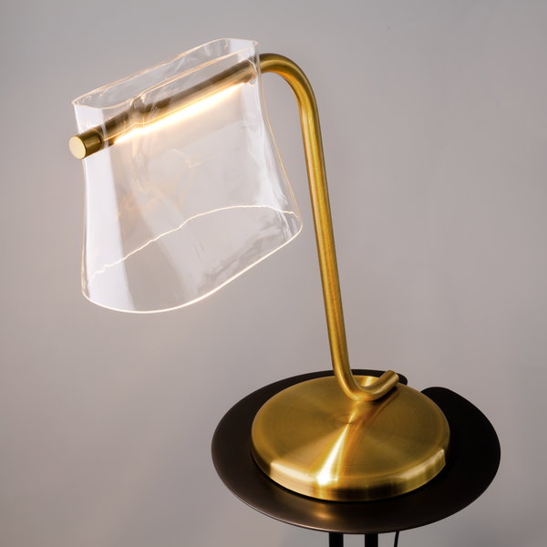 Tischlampe 'Cabaret'