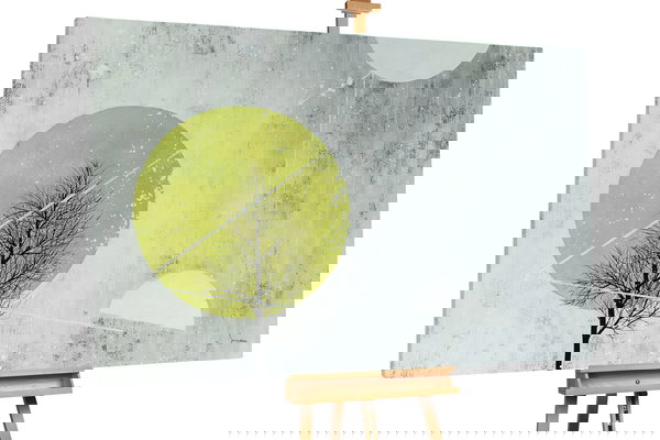 Un pezzo unico per le tue pareti