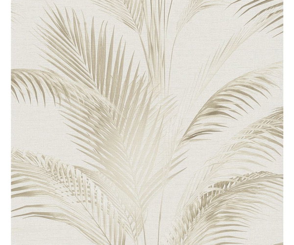 Tapet 'Island Vibes' 53x1005cm