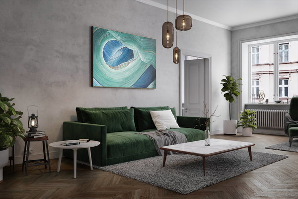 Verschönern Sie Ihr Zuhause