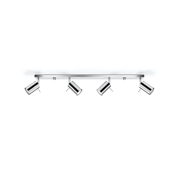 Plafondlamp "RING 4L"