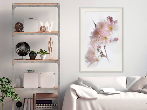 Poster 'Scent of Spring'