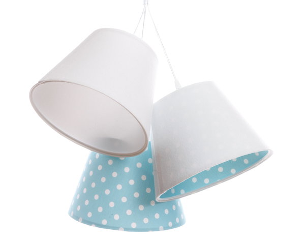 Hanglamp 'Bell Light Fun 2'