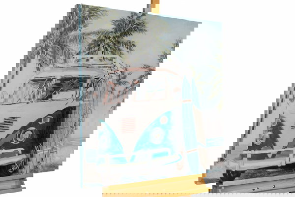 De l'art moderne pour votre chez-vous