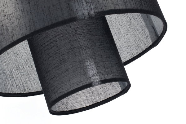 Pendelleuchte 'Twin Silent Luster'