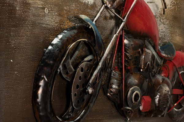 Mit Liebe zum Detail
