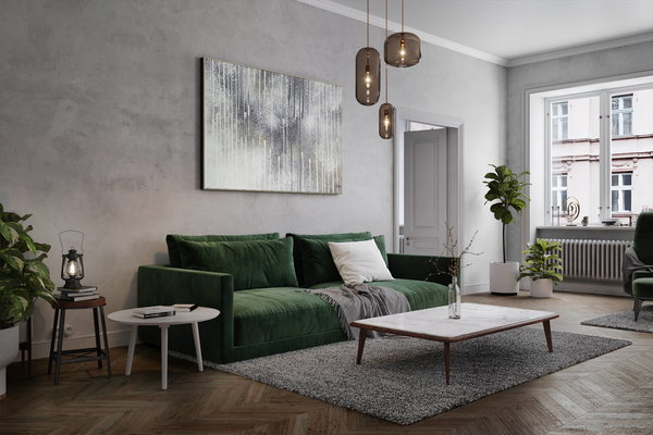 Verschönern Sie Ihr Zuhause