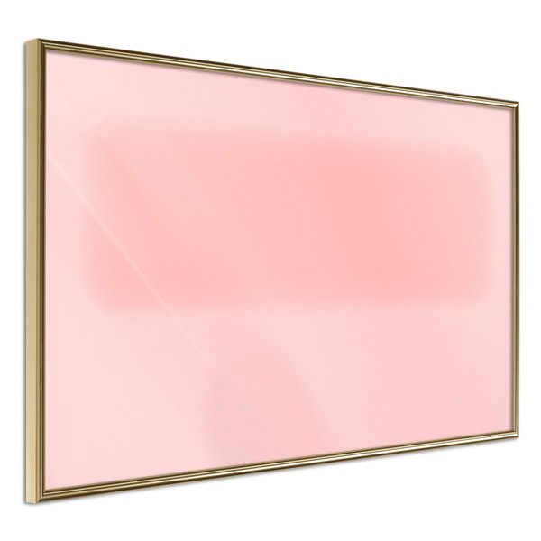 Poster 'Hidden Shape'