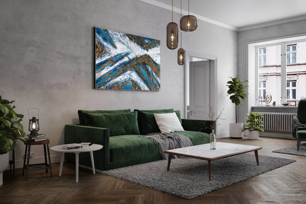 Verschönern Sie Ihr Zuhause